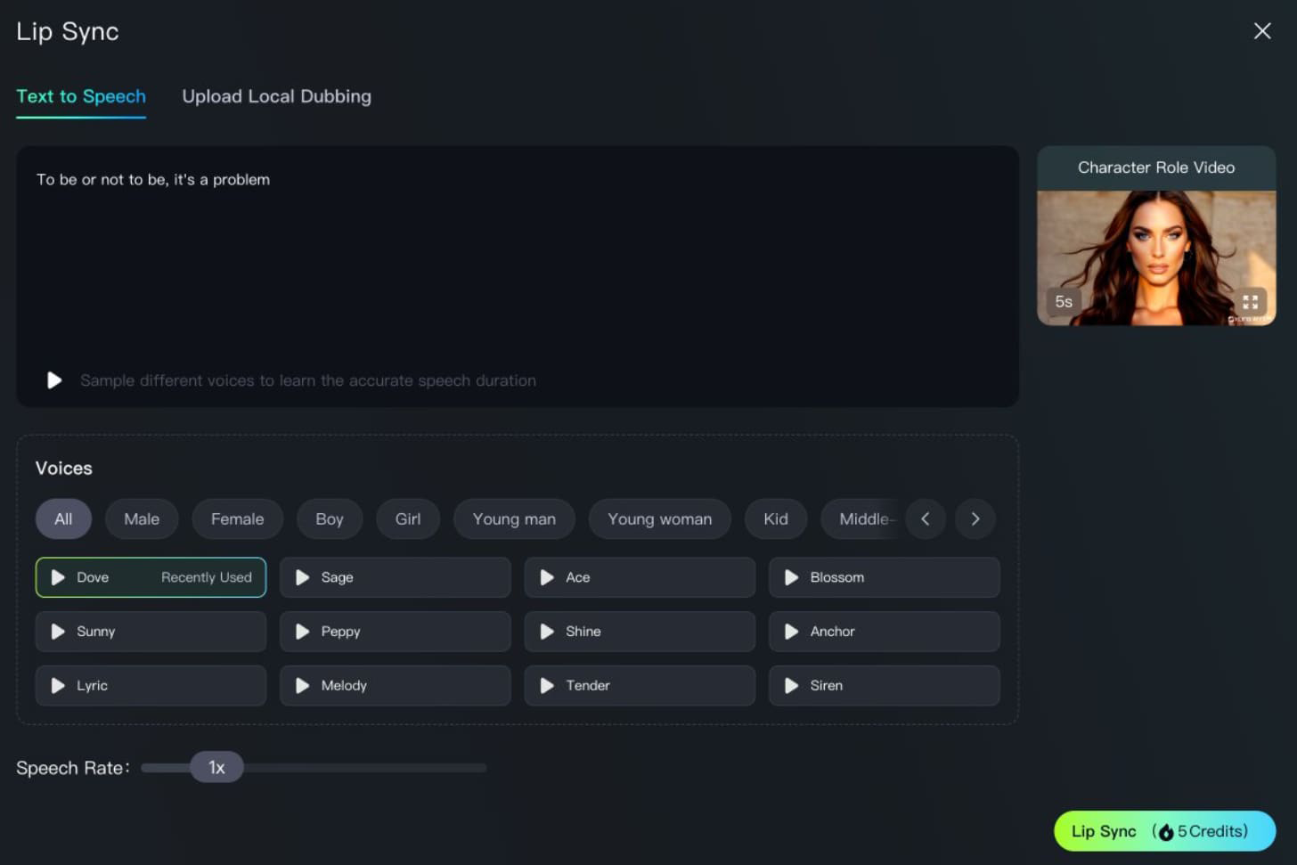 Recraft AI
