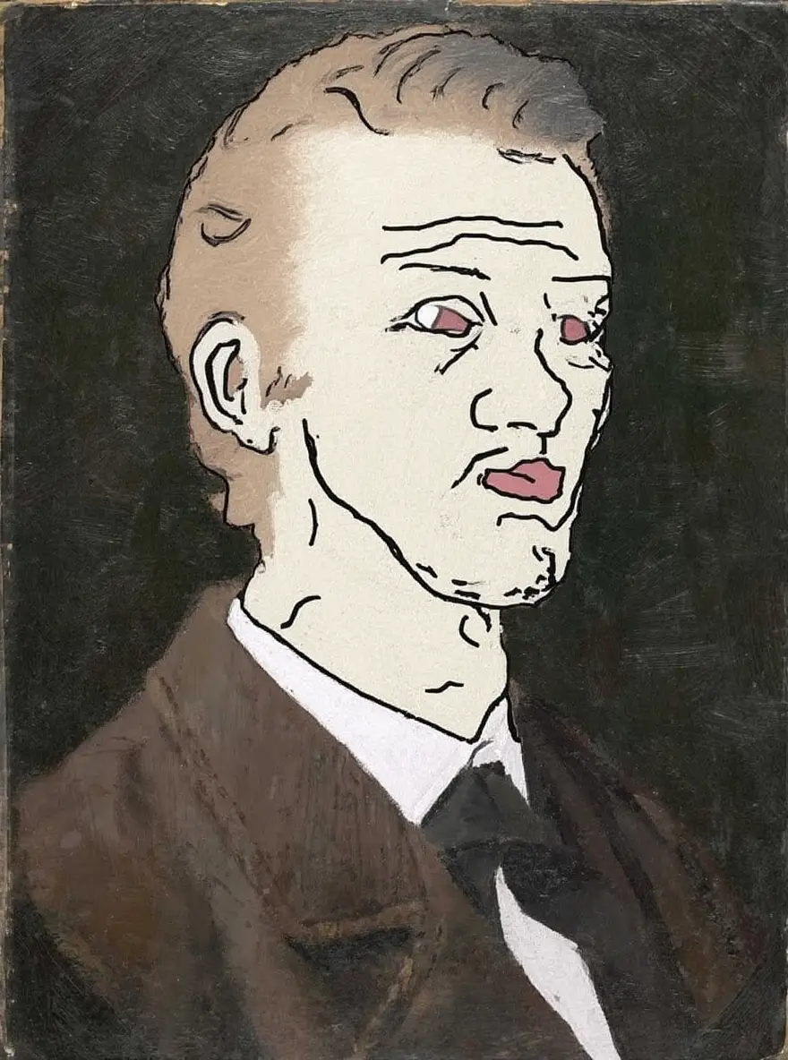 Wojak Style