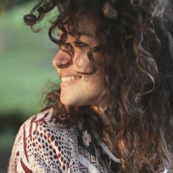 Avatar of Lena Petrova